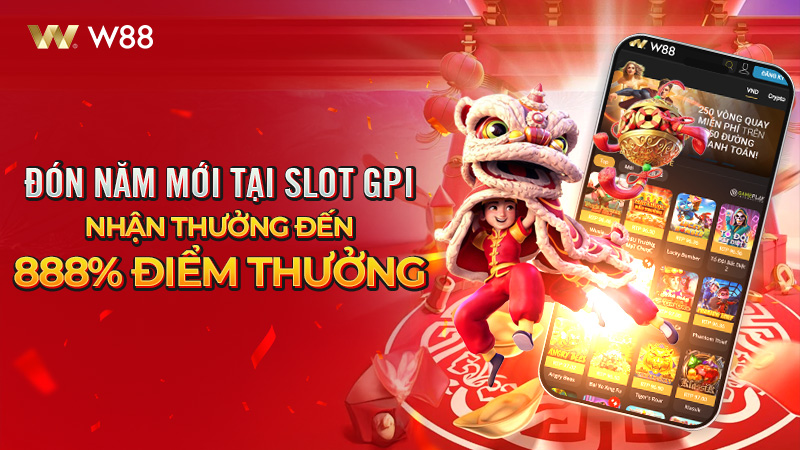 W88 nhà cái Isle of Man uy tín Việt Nam